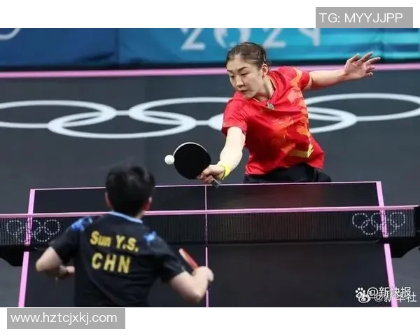 上海乒乓球队重塑辉煌的反击革新之路与未来展望