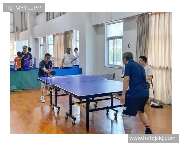 乒乓球灵活性评比结果揭晓北京乒乓球队荣获第三名殊荣